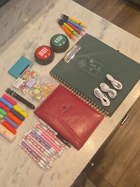 Bundle Office Supplies